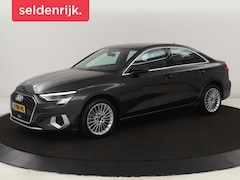 Audi A3 - 30 TFSI Advanced edition | Full LED | Navigatie | Carplay | Cruise control | Virtual cockp