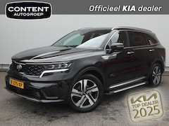 Kia Sorento - 1.6 T-GDi 230pk Hybrid Aut 7-zitpl. ExecutiveLine / Trekhaak