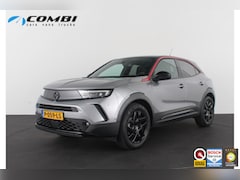 Opel Mokka-e - GS Line 50-kWh > Camera/Navi/Matrix-LED/Keyless Open/Stoelverwarming