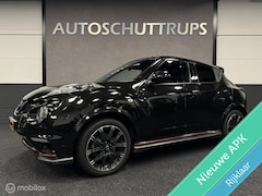 Nissan Juke - 1.6 Turbo NISMO All-Mode CARPLAY / CAMERA / AUTOMAAT / ALCANTARA
