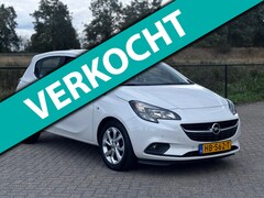 Opel Corsa - 1.0 Turbo-DealerOnderhouden-NAP