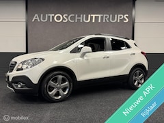 Opel Mokka - 1.6 Cosmo NAVI / CLIMA / CRUISE / CAMERA / LEER