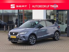 SEAT Arona - 1.0 EcoTSI FR Anniversary 95PK / 70kW Full LED koplampen, cruise control, climatronic airc