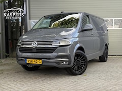 Volkswagen Transporter - Bulli L1H1 204 PK DSG / 20'' / ACC