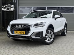 Audi Q2 - 1.4 TFSI S-tronic Auto/Luxe Opties/goed onderhouden