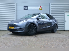 Tesla Model Y - Long Range AWD 75 kWh AutoPilot, Trekhaak (1.600 kg)