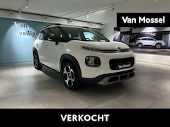 Citroën C3 Aircross - 1.2 PureTech S&S Shine | Climate control | Apple Carplay/Android Auto | Parkeersensoren