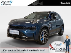 Lynk & Co 01 - | 1.5 | PHEV | AUTOMAAT | 1800 KG TREKGEWICHT |