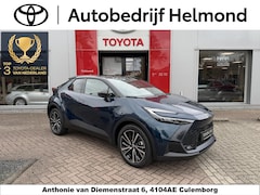 Toyota C-HR - 2.0 Plug-in Hybrid 220 Executive