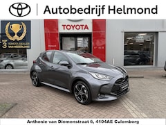 Toyota Yaris - 1.5 Hybrid 130 Executive