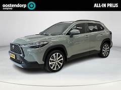 Toyota Corolla Cross - Hybrid 140 Style