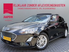 Ford Focus - BWJ 2021 1.0 EcoBoost 155 PK Hybrid Titanium X Business APPLE CARPLAY / ANDROID AUTO / NAV