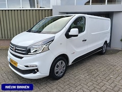 Fiat Talento - 1.6 MJ L2H1 SX | Airco | Cruise Controle | Trekhaak |