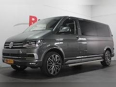 Volkswagen Transporter - 2.0 TDI L2H1 Highline - Carplay / PDC / Cruise