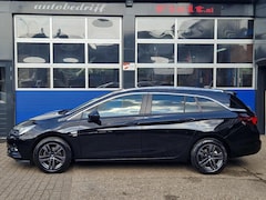 Opel Astra Sports Tourer - 1.0 Turbo 120 Jaar Edition / Apple carplay / Cruise control / Navigatie / Origineel NL