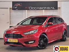 Ford Focus Wagon - 1.0 ST-Line + NAVI