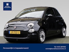 Fiat 500 - 1.2 Popstar Origineel NL Top Conditie