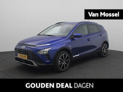 Hyundai Bayon - 1.0 T-GDI i-Motion | Cruise control | 17 LMV | Airco | Getinte ramen achter |