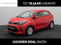 Kia Picanto - 1.0 MPi DynamicPlusLine