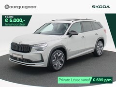 Skoda Kodiaq - Sportline Business 1.5 TSI PHEV 204 PK | Trekhaak | Panoramadak | Adaptive cruise control