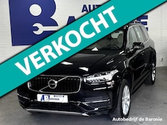 Volvo XC90 - 2.0 T5 AWD Momentum