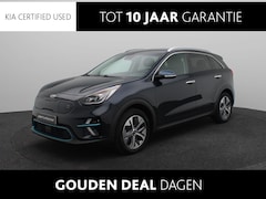Kia e-Niro - ExecutiveLine 64 kWh | 3-FASE | Cruise Control | Navigatie | Climate Control | Stoel & Stu