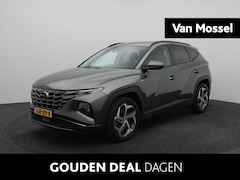 Hyundai Tucson - 1.6 T-GDI MHEV Comfort Smart | Camera | Navigatie | Stoelverwarming | Apple Carplay Androi