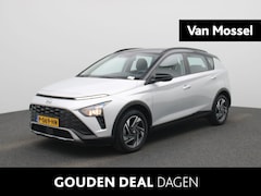 Hyundai Bayon - 1.0 T-GDI Comfort Smart | Apple Carplay / Android Auto Camera | Navigatie | Virtual Cockpi
