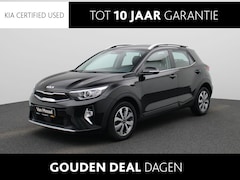 Kia Stonic - 1.0 T-GDI MHEV