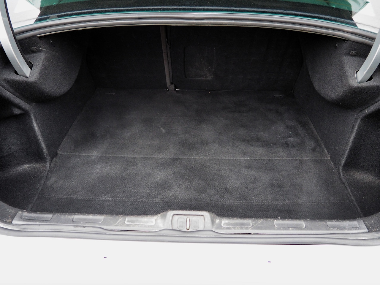 Citroën C5 - 2.0i 16v Ligne Business CLIMA CRUISE PARKEER S. NAVI