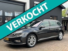 Volkswagen Passat Variant - 1.5 TSI Business+ Camera/HUD/Carplay/Trekhaak