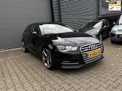Audi A3 Sportback - 1.4 TFSI Ambition Pro Line S Line