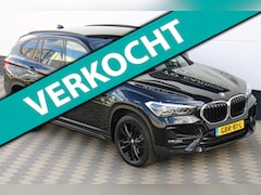 BMW X1 - SDrive20i 192PK High Executive Automaat HUD LED