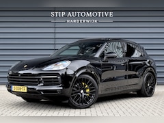 Porsche Cayenne - 3.0 E-Hybrid 462pk | Pano | 22'' Wielen | Matrix PDLS+ | Massage Stoelen | Trekhaak wegkla