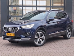 SEAT Tarraco - 1.4 TSI e-Hybrid PHEV Xcellence | LED | Trekhaak | ACC | Stoel- en stuurverwarming | Keyle