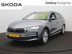 Skoda Octavia Combi - Business Edition 1.5 TSI m-HEV 85 kW / 115 PK Comb