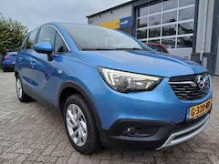 Opel Crossland X - 1.2 Turbo Innovation - Automaat - Trekhaak