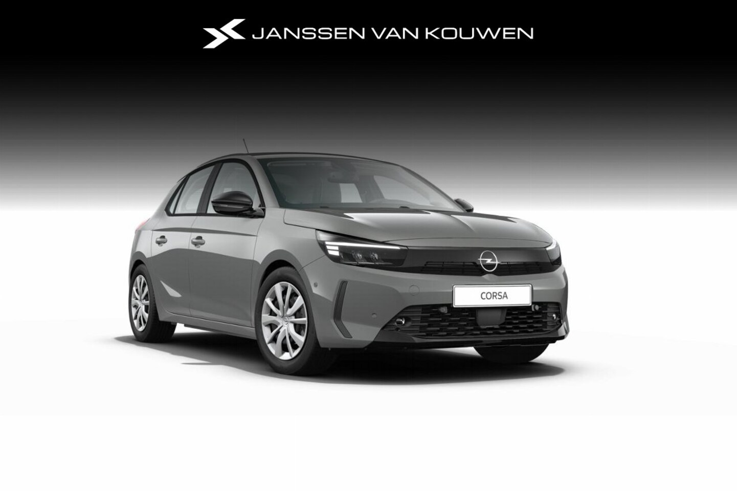 Opel Corsa - | Dode hoek waarschuwing | Draadloze Apple Carplay en Android Auto | LED koplampen met LED - AutoWereld.nl