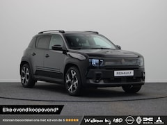 Renault 4 - 4 comfort range techno 52 kWh | Stoel- en stuurwielverwarming | Apple carplay | Android au