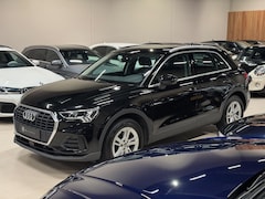 Audi Q3 - 35 TFSI 150PK S-Tronic, Virtual Cockpit, Apple Carplay, ACC, Matrix Led, PDC, Multistuur,