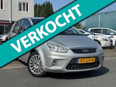 Ford C-Max - 1.8-16V Titanium Flexifuel