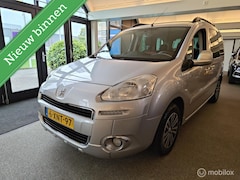 Peugeot Partner Tepee - 1.6 VTi Active