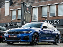 BMW 3-serie - 330e xDrive High Exe M-Sport PANO LASER MEMORY STOEL 360 CAMERA HUD TREKHAAK BOMVOL