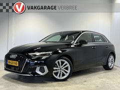 Audi A3 Sportback - 30 TFSI Advanced edition | Navigatie/Android/Apple Carplay | LM Velgen 17" | Cruise Contro