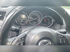 Mazda CX-5 - 2.0 Limited Edition 2WD Bose uitvoering met nieuwe achterbanden plus remblokken