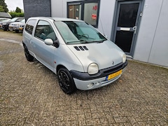 Renault Twingo - 1.2 Hélios / Airco / Trekhaak / Elek.ramen