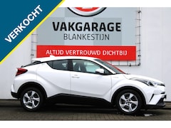 Toyota C-HR - 1.8 Hybrid Active