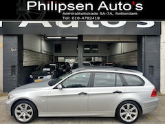 BMW 3-serie Touring - 318i Business Line