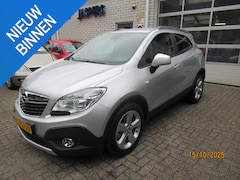 Opel Mokka - 1.4 T Cosmo
