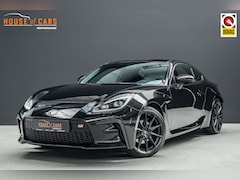 Toyota GR86 - 235pk 2.4 Premium Handgeschakeld |Apple Carplay|blind spot|sportstoelen|camera|bluetooth|c